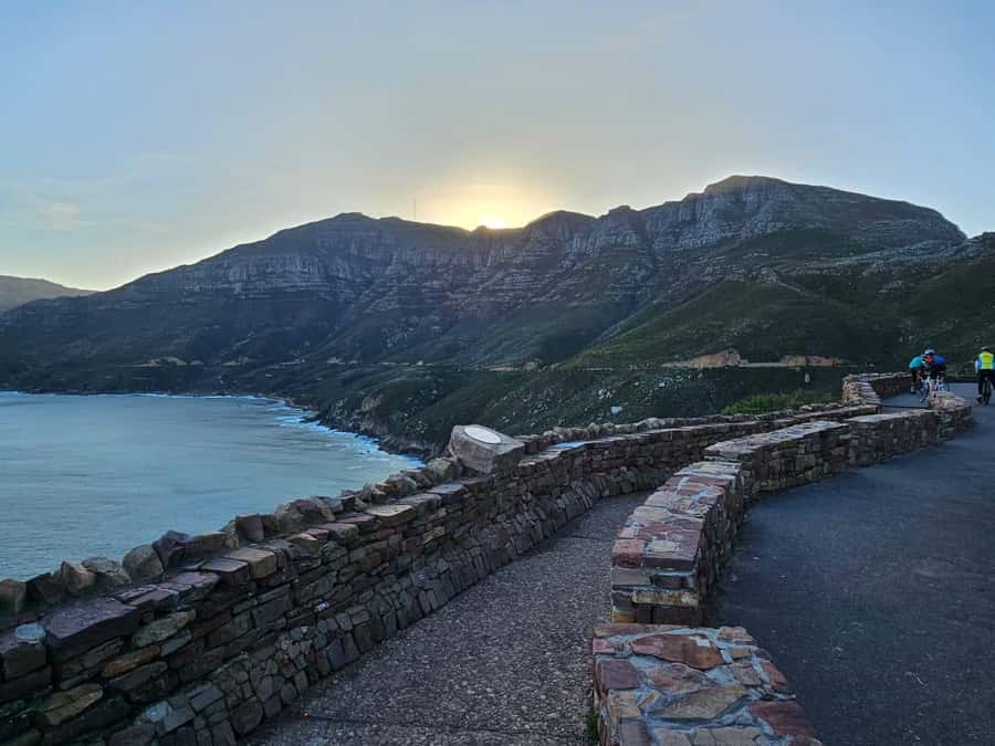 Cape of Good Hope & Penguins Private Tour - Price and value: what you get for $175 per person
