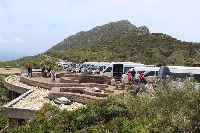 Cape Of Good Hope, Penguins Private Tour from Cape Town full day - Getting Oriented Fast: Beaches Near Cape Town You Can Actually Enjoy