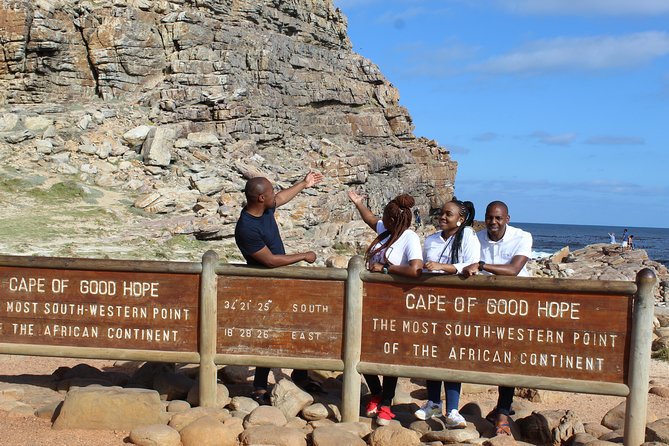 Cape Of Good Hope, Penguins Private Tour from Cape Town full day - Other Stops You Might See on the Route Back to Cape Town