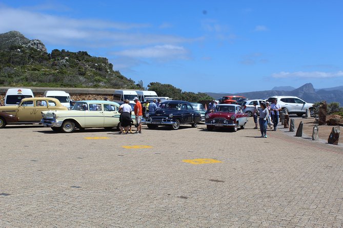 Cape Of Good Hope, Penguins Private Tour from Cape Town full day - Price and Value: What $161.88 Really Buys, Plus the Extras