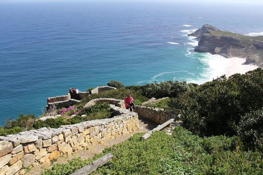 Cape of Good Hope & Penguins Small Group Tour from Cape Town - Cape of Good Hope: The Signboard Moment and the Lighthouse Area