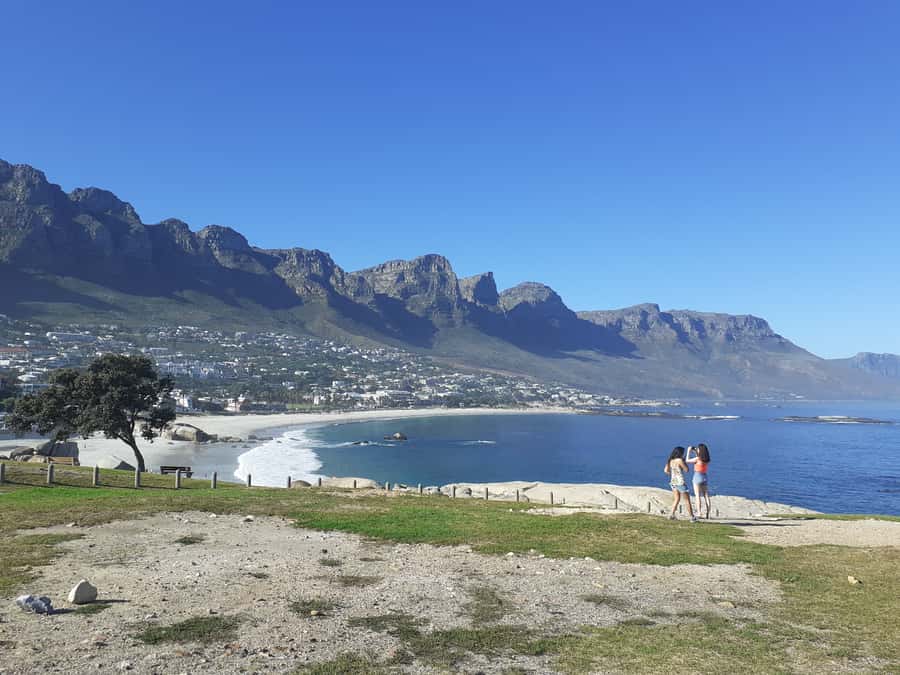Cape of Good Hope: Sightseeing and African Penguins Tour - Cape of Good Hope Nature Reserve and the New Cape Point Lighthouse area