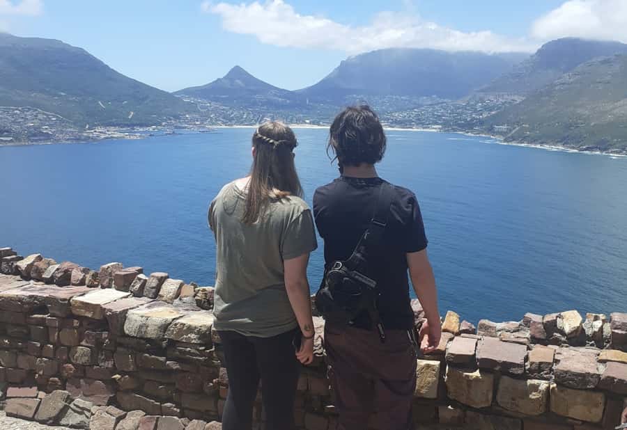 Cape of Good Hope: Sightseeing and African Penguins Tour - Riding Chapman’s Peak and chasing the best light