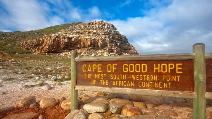 Cape of Good Hope: Sightseeing and African Penguins Tour - From Hout Bay to Seal Island breaks