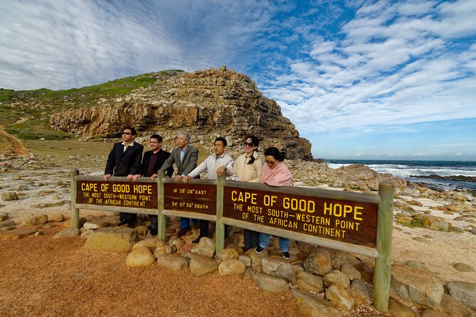 Cape of Good Hope, Table Mountain & Penguins Private Tour from Cape Town - Table Mountain cable car: how to save time and get the views