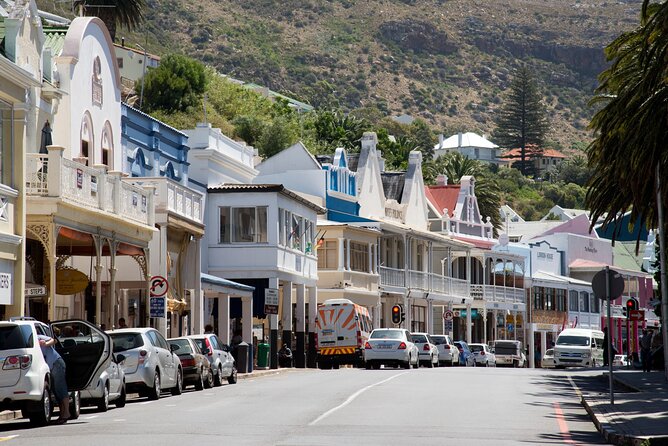 Cape Peninsula & Boulders Beach Day Trip from Cape Town - Camps Bay and Hout Bay: Beach Views and Seal Energy
