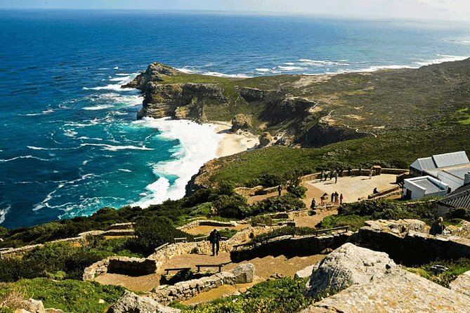 Cape Peninsula Cape of Good Hope and Penguins Tour in Cape Town - Cape Peninsula in One Long Day, without the maze