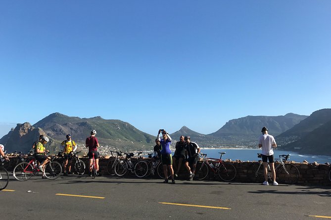 Cape Peninsula Cycle Tour - Key Points You’ll Actually Care About