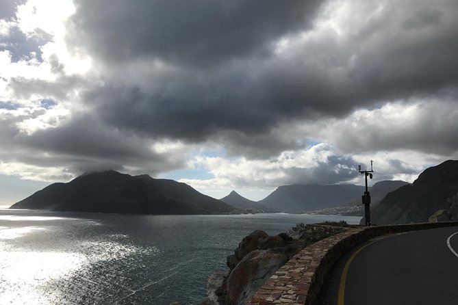 Cape Peninsula Cycle Tour - Why This Cape Peninsula Cycle Tour Fits Cape Town So Well