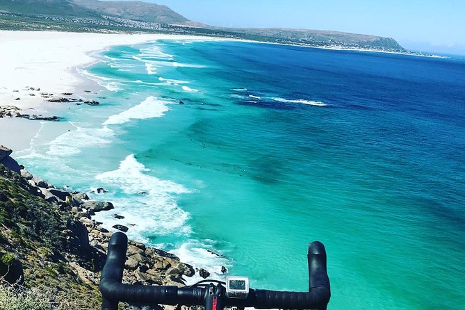 Cape Peninsula Cycle Tour - Boulders Beach Penguin Colony: The Photo Stop That’s Worth the Effort