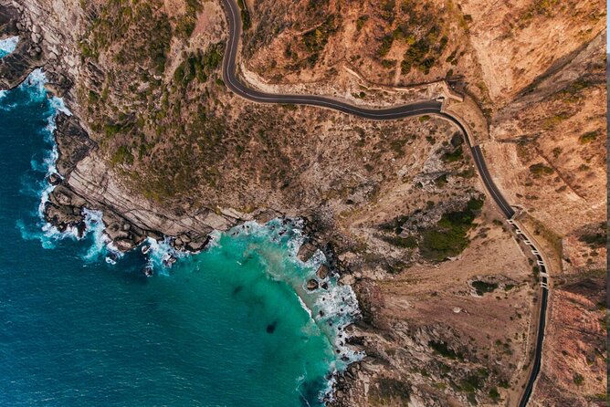 Cape Peninsula E-bike Cycle with Vehicle - Private Tour - How flexible is the riding, really?