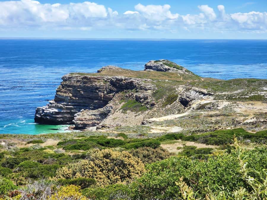 Cape Peninsula Full Day Tour In Private Car - Boulders Beach African Penguins: A Rare Wildlife Encounter With Clear Rules