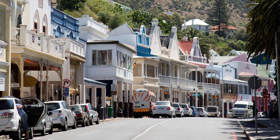 Cape Peninsula & Penguins Beach Half Day Tour from Cape Town - New Cape Point Lighthouse: the walk that turns views into memories