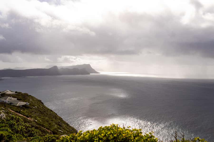 Cape Peninsula: Private Full Day Tour - Chapman’s Peak Drive, the cliff road that can steal the day