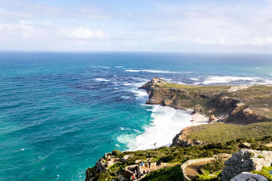 Cape Peninsula: Private Half Day Tour - Why this private Cape Peninsula half-day is a smart use of time