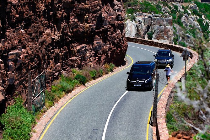Cape Peninsula Private Tour Include Park Fees - Hout Bay, the optional Seal Island cruise, and Chapman’s Peak Drive