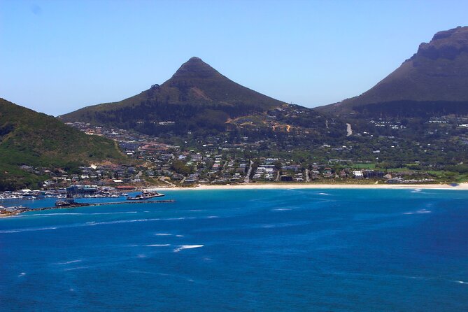 Cape Peninsula Private Tour Include Park Fees - Simon’s Town and Boulders Beach penguins, the day’s main event