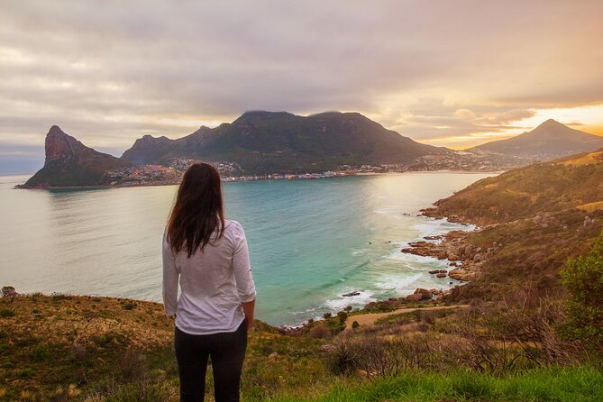 Cape Peninsula Private Tour with entrance fees to Cape of Good Hope and Penguins - Cape Peninsula Private Tour: what the price buys you