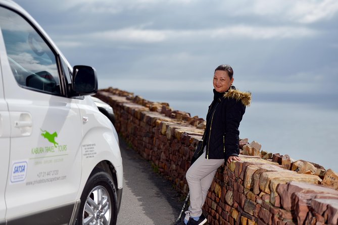 Cape Peninsula Private Tour with entrance fees to Cape of Good Hope and Penguins - Cape Point Vineyards tasting option and Simon’s Town: history between coasts