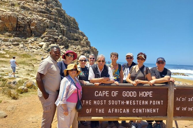 Cape Peninsula Tour Cape Town City - Why this Cape Town Peninsula tour works as a full day