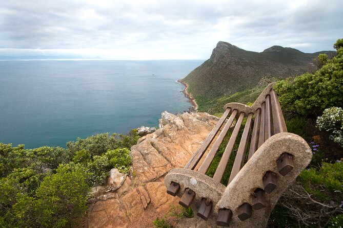 Cape Point and Boulder's Penguins Full Day Tour - Key Things to Know Before You Go
