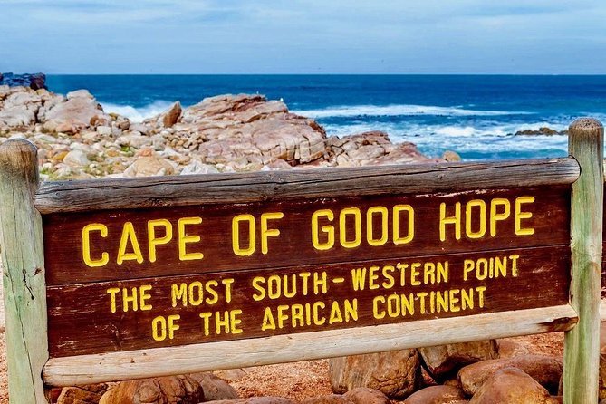 Cape Point and Boulder's Penguins Full Day Tour - Price and What You Pay for Yourself (And Why the Value Still Works)