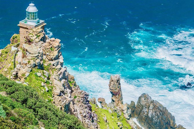 Cape Point and Boulder's Penguins Full Day Tour - FAQ