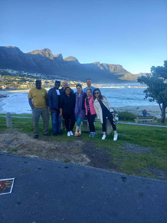 cape point and penguin ,muizenberg, bookapp - Should you book this Cape Point and penguin day trip?