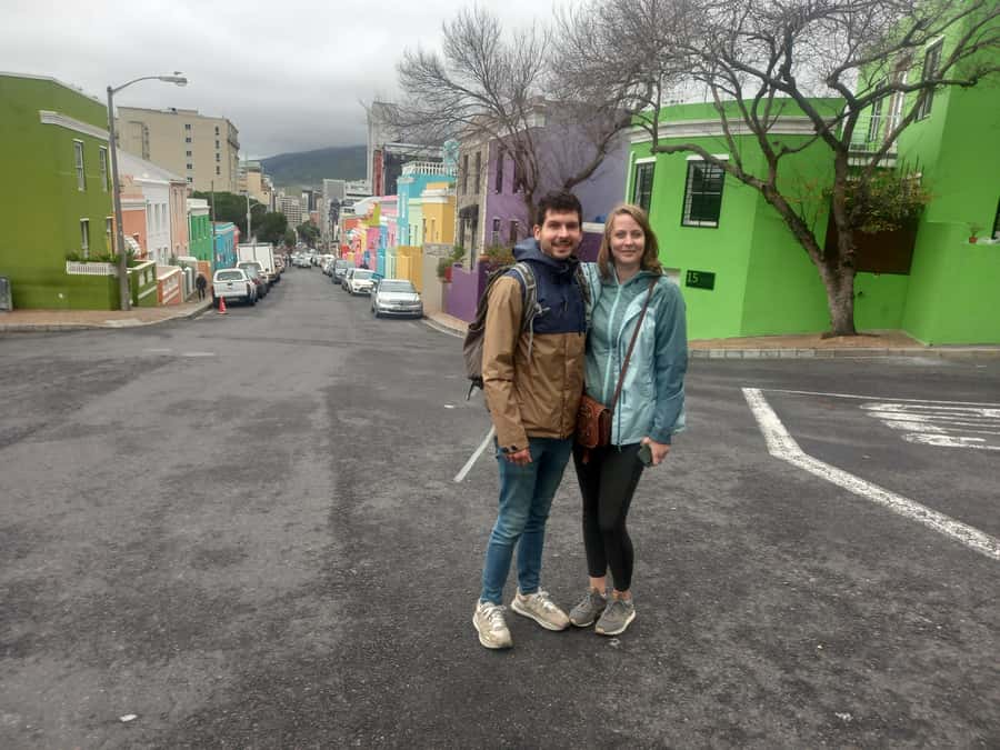 cape point and penguin ,muizenberg, bookapp - Boulders Beach penguins: the best-known stop, with real entry costs