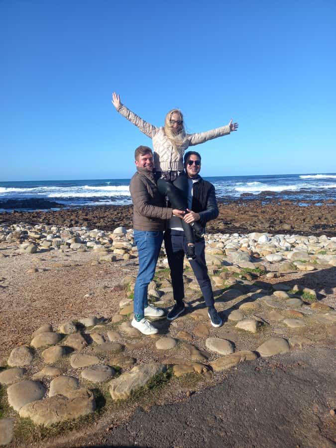 cape point and penguin ,muizenberg, bookapp - Who this Cape Point and penguin tour fits best