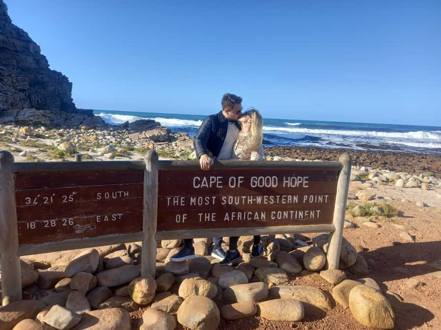 cape point and penguin ,muizenberg, bookapp - Chapman’s Peak Drive: the coastal road you will actually remember