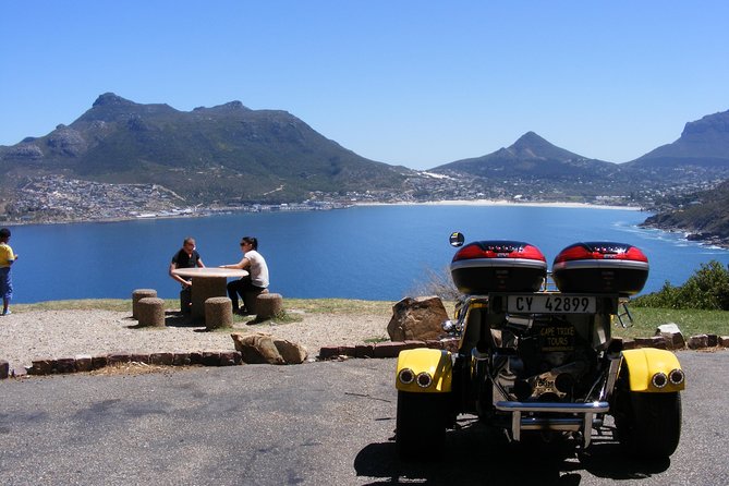 Cape Point and Peninsula Trike Tour from Cape Town - Why a guided trike beats a DIY Cape Peninsula day