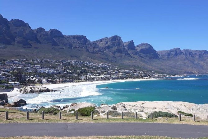 Cape Point, Boulder's Beach in Private Car Entrance Fees Included - The value check: $130 per person with fees built in