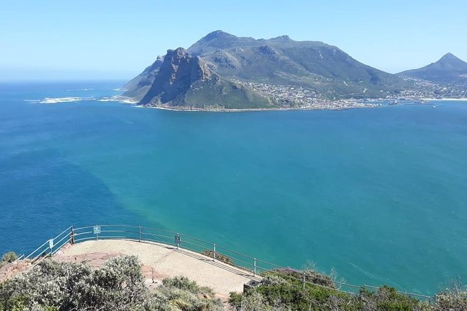 Cape Point, Boulder's Beach in Private Car Entrance Fees Included - Bo-Kaap in a short, high-impact stop
