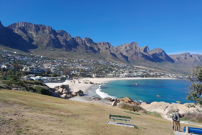 Cape Point Cape Of Good Hope And Penguins Private Tour - Noordhoek: A Quiet Contrast on the West Side of the Peninsula