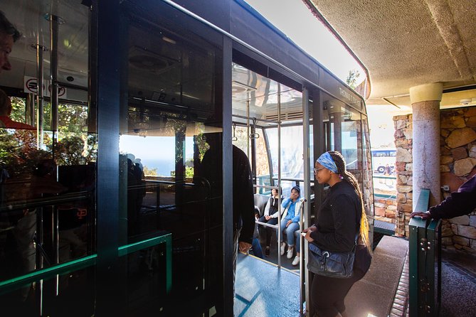 Cape Point Flying Dutchman Funicular Return Ticket - What Can Affect Your Funicular Experience