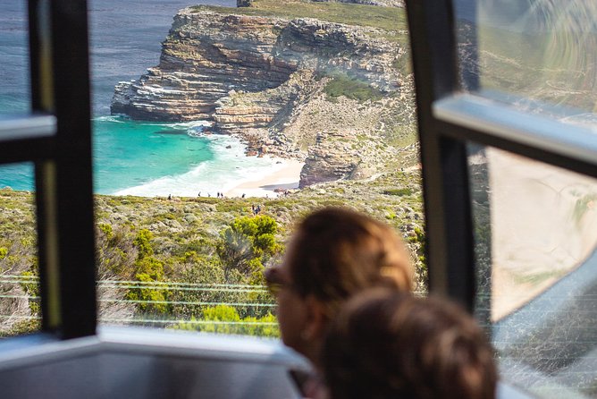 Cape Point Flying Dutchman Funicular Return Ticket - Who This Funicular Ticket Suits Best