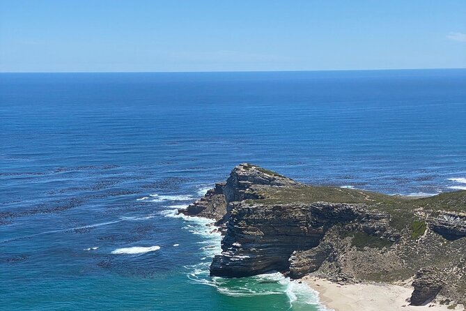 Cape Point Full Day Tour - Key things I’d plan around