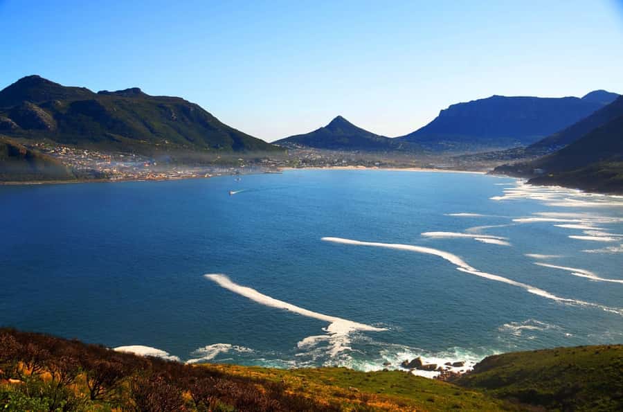 Cape Point Full-Day Tour From Cape Town - Cape of Good Hope Sign: The Iconic Photo Stop That Means Something