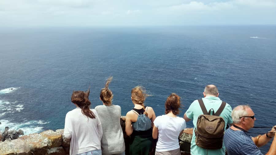 Cape Point & Penguins: Private Cape Peninsula Tour. - Private Cape Peninsula day: what you really get for $251