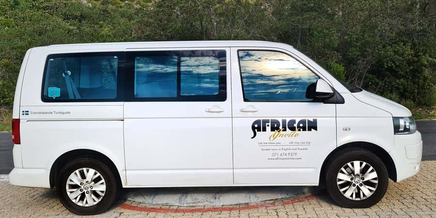 Cape Point & Penguins: Private Cape Peninsula Tour. - Hout Bay and the Atlantic Seaboard finale