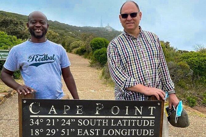Cape Point, Penguins & Wine Tasting In Constantia Full Day Tour - Price and What You’re Really Paying For
