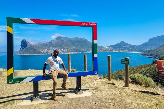 Cape Point, Penguins & Wine Tasting In Constantia Full Day Tour - How the Timing Works, and Where It Can Feel Tight
