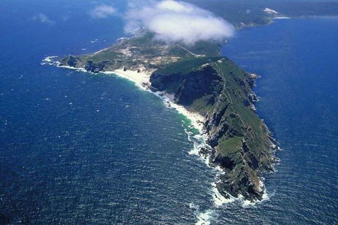 Cape Point Peninsula Tour (Cape To Grape Wine Tours) - How the Cape Point Peninsula Tour fits into your Cape Town plan