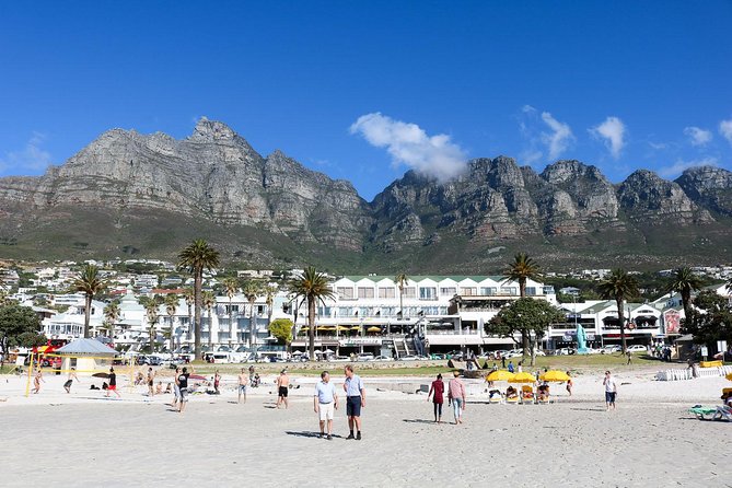 Cape Point Peninsula Tour (Cape To Grape Wine Tours) - Boulders Beach Penguin Colony: the photo moment that still feels natural