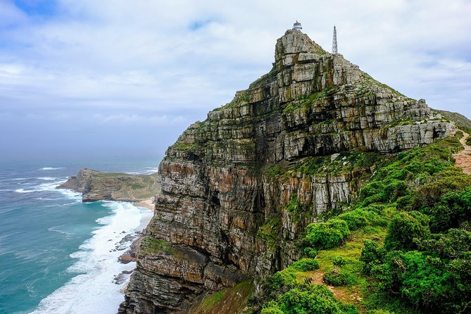 Cape Point Private Nature Tour & Hike - Cape Point: lighthouse views with a choose-your-own-walk feel