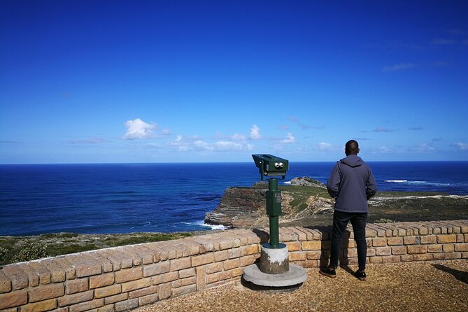 Cape Point Xplorer - A small-group peninsula day that actually feels like your day