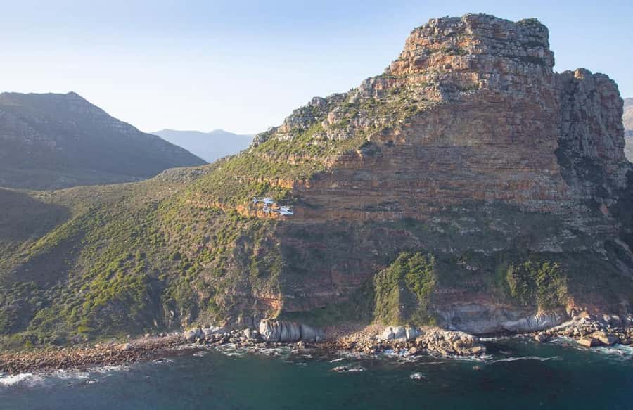 Cape Town: 12 Apostles Scenic Helicopter Flight - Cape Town From Above: Why 16 Minutes Feels Like More