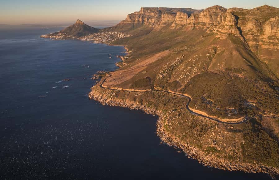 Cape Town: 12-Minute City Scenic Helicopter Tour - Should you book this 12-minute scenic helicopter tour?
