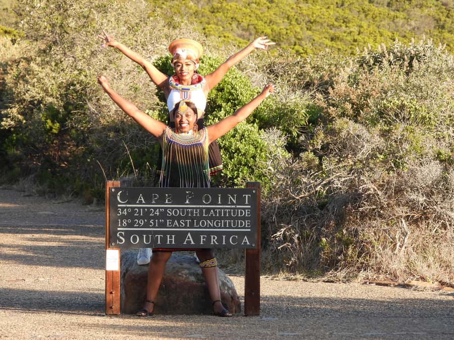 Cape Town: 2-Day Best Highlights Private Tour - Key highlights worth your attention